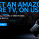 FREE Fire TV 4K With Purchase Of One Month of Service | DIRECTV Now